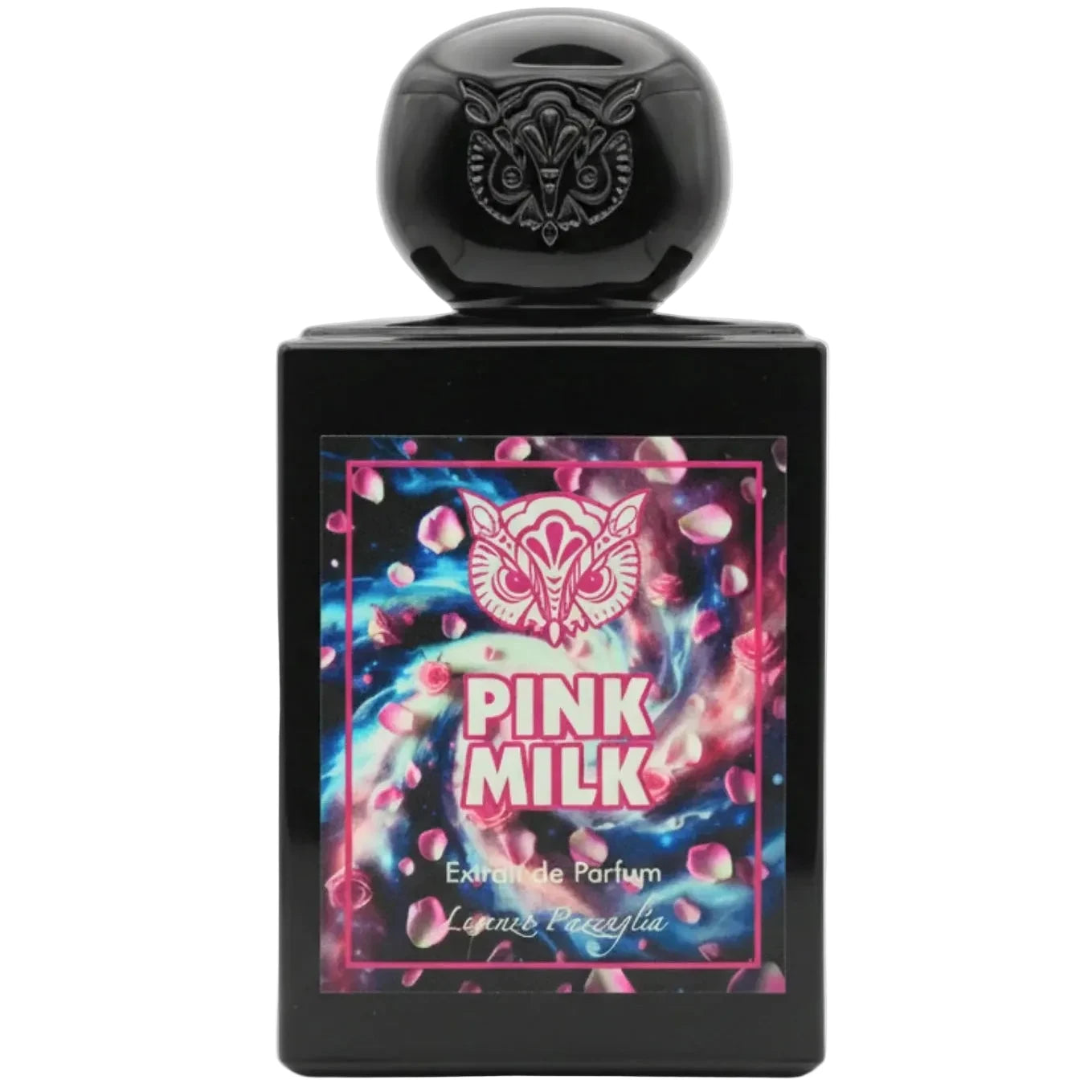 Lorenzo Pazzaglia Pink Milk (Sample)